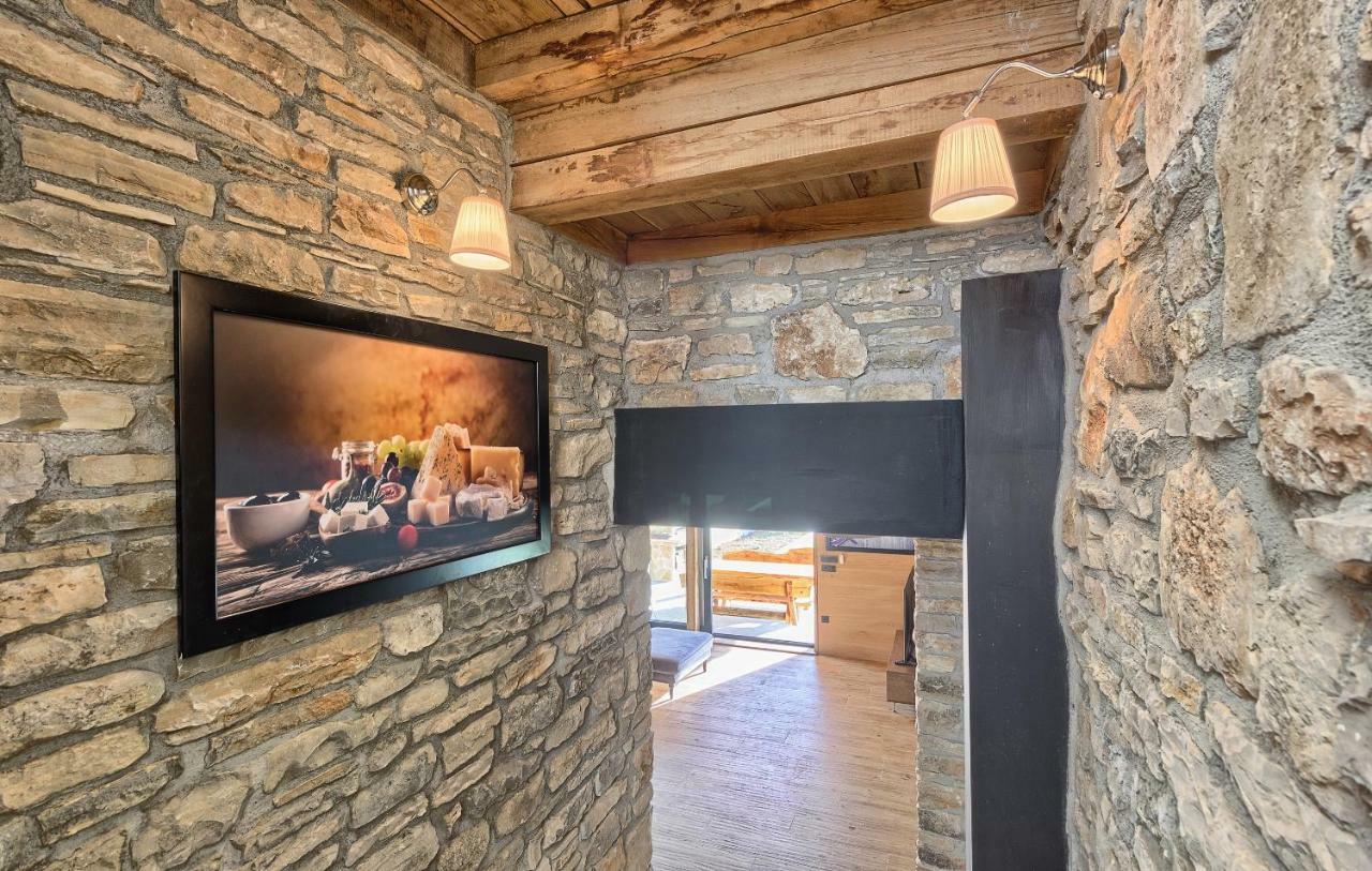Вилла Golden Haven Муртер Экстерьер фото